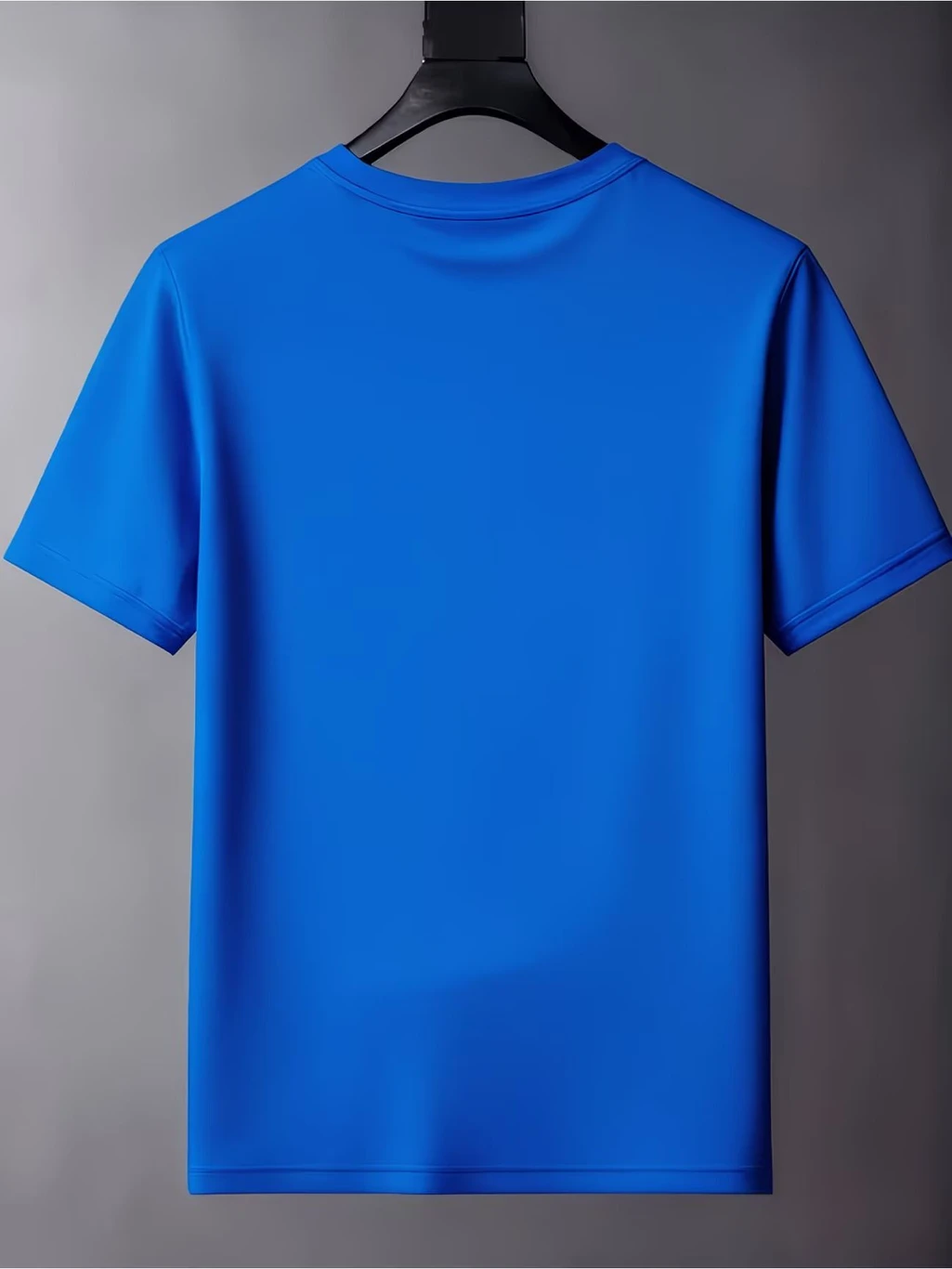 Summer Men's T-shirt