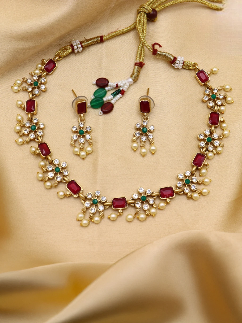 Jewellery
