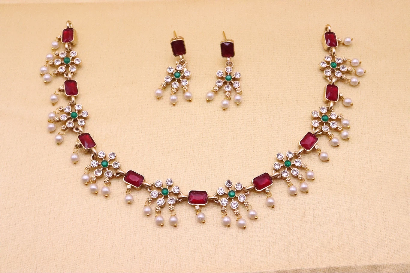 Jewellery