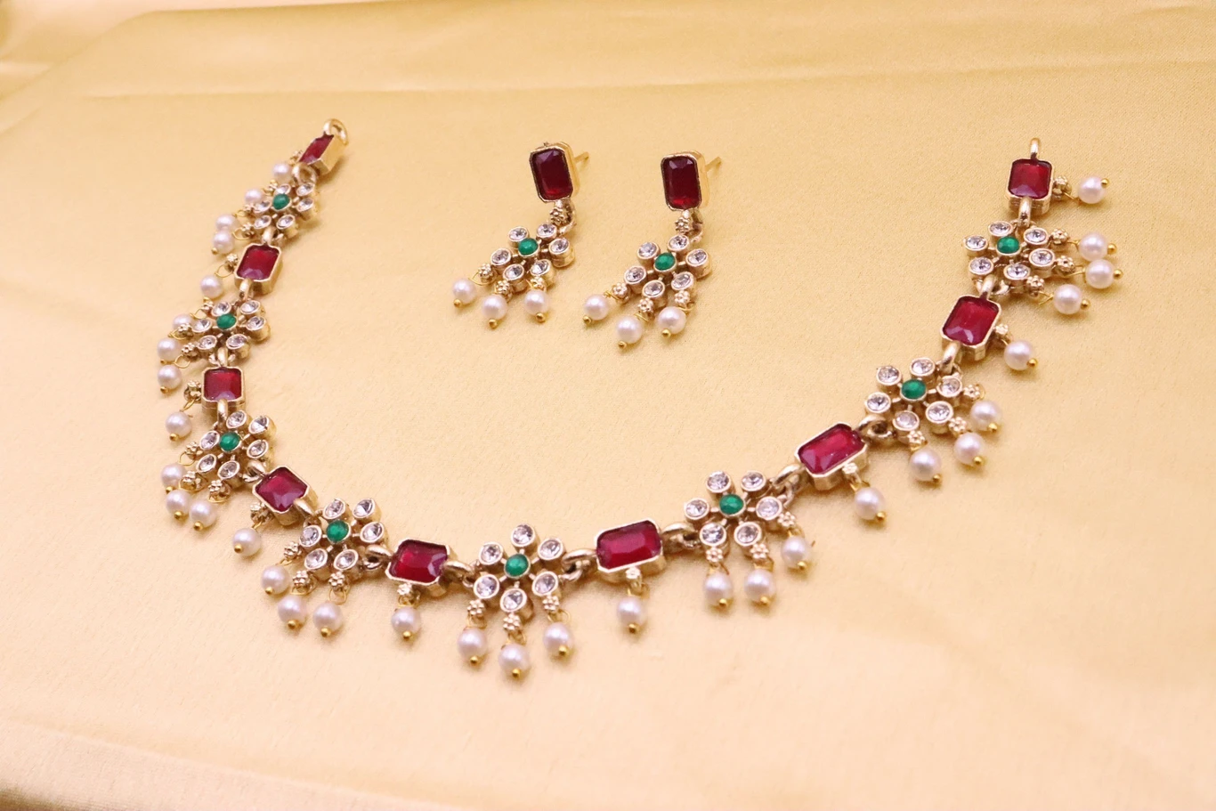 Jewellery