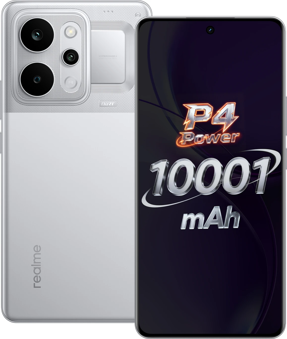 realme P4x 5G